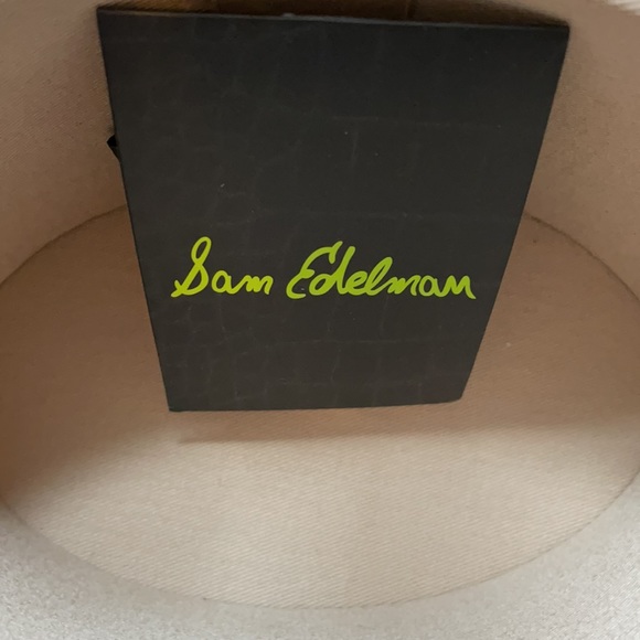 Sam Edelman Straw Crossbody - Picture 6 of 13